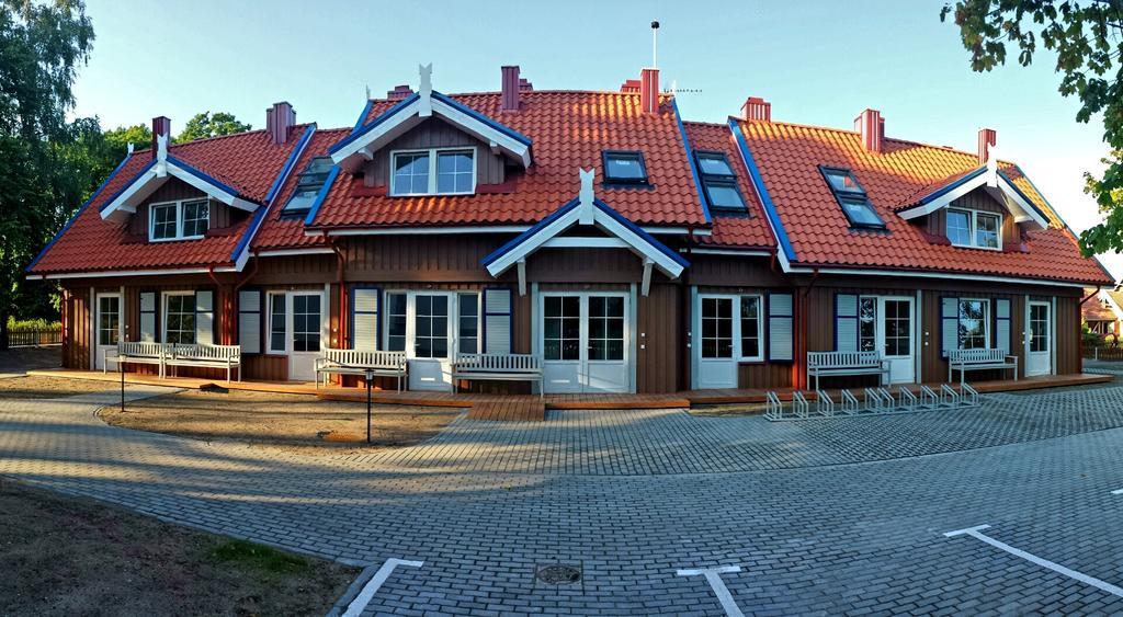 Preilos Vetra Preila Exterior photo